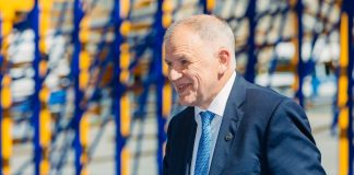 Andriukaitis: big data is shaping health policy in Europe