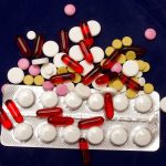 Small amounts of antibiotics can cause antibiotic resistance
