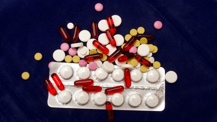 Small amounts of antibiotics can cause antibiotic resistance