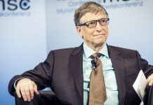Bill Gates urges more action on malaria as cases rise