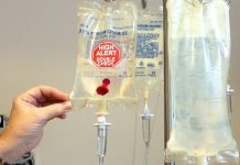 New chemotherapy drug effective with triple-negative breast cancer New chemotherapy drug effective with triple-negative breast cancer