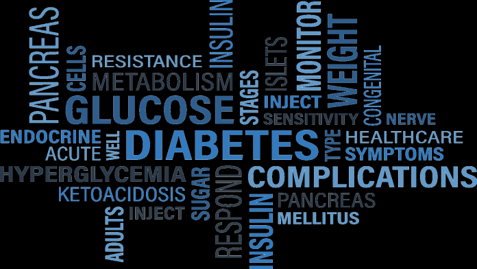 £2.6m invested in new research to reduce risk of Type 2 diabetes