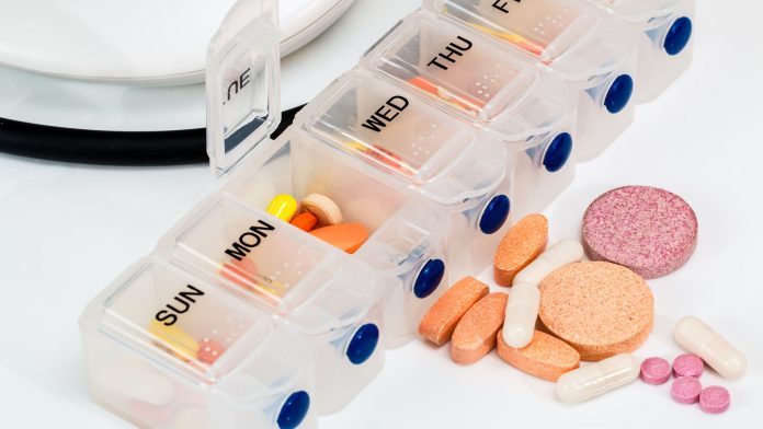 Are certain anticholinergic drugs linked to dementia risk increase? Are certain anticholinergic drugs linked to dementia risk increase?