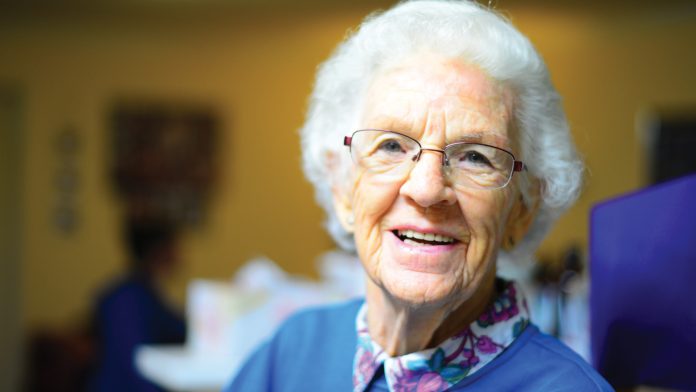 Improving standards for people with incontinence Improving standards for people with incontinence