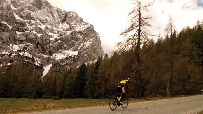 Medical Cannabis Bike Tour funds glioblastoma clinical trial