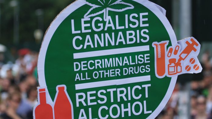 Legalising medical cannabis – a German perspective Legalising medical cannabis – a German perspective