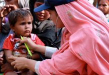 Disaster medicine: healthcare in a humanitarian crisis Disaster medicine: healthcare in a humanitarian crisis