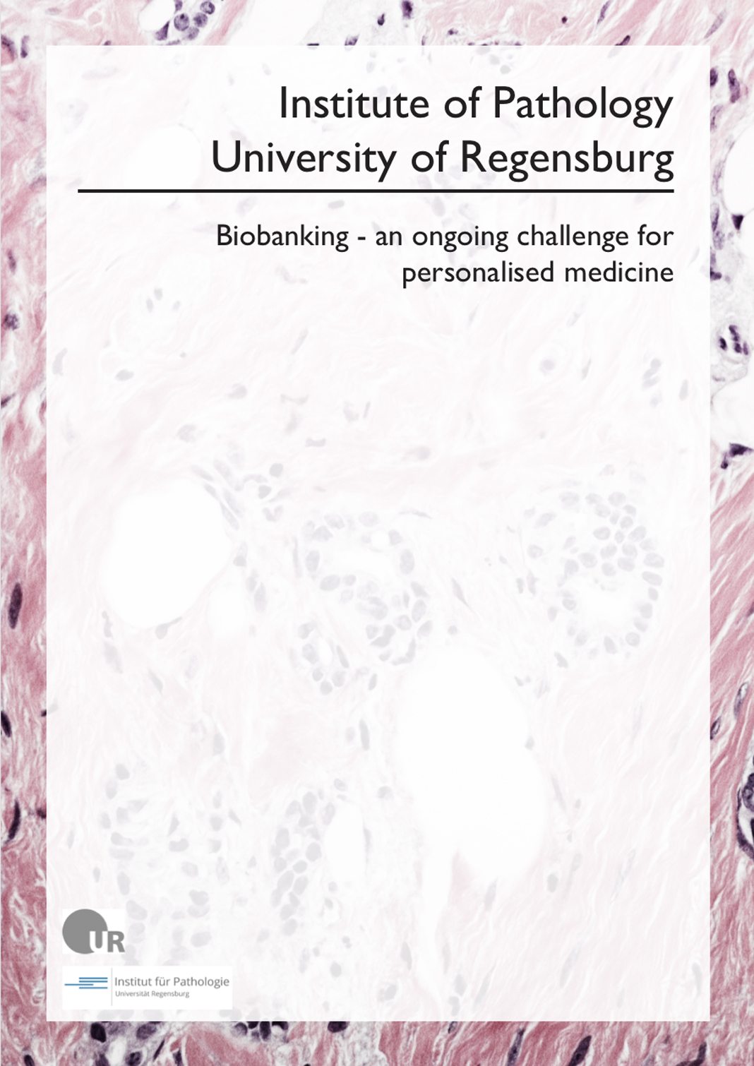 personalised medicine