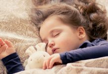 Obesity in children and adolescents caused by lack of sleep