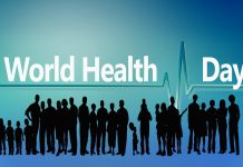 Leading experts raise awareness for World Health Day 2018