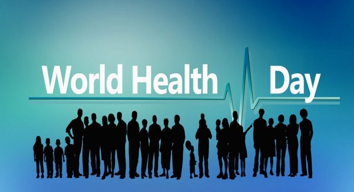 Leading experts raise awareness for World Health Day 2018 Leading experts raise awareness for World Health Day 2018