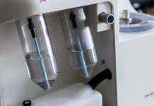 Two global leaders announce new strategic cancer research alliance Two global leaders announce new strategic cancer research alliance