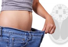 Weight loss is an important predictor of cancer Weight loss is an important predictor of cancer