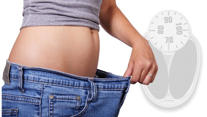 Weight loss is an important predictor of cancer