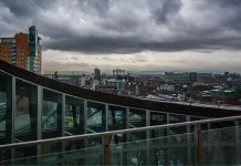 New world-class cancer research facility coming to Manchester New world-class cancer research facility coming to Manchester