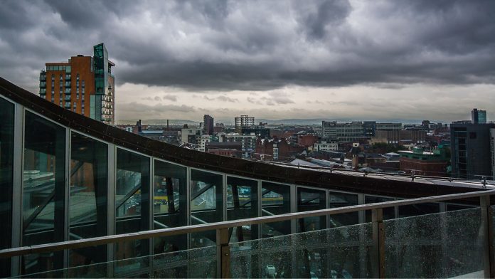 New world-class cancer research facility coming to Manchester New world-class cancer research facility coming to Manchester