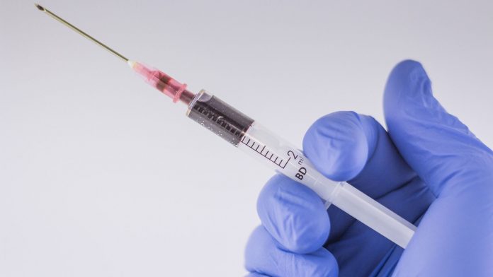 New blood test predicts onset of tuberculosis up to two years in advance New blood test predicts onset of tuberculosis up to two years in advance