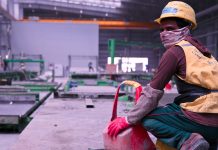 Commission protects workers against cancer-causing chemicals