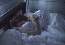 A bad night’s sleep linked to suicidal thoughts in depression sufferers