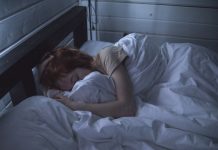 A bad night’s sleep linked to suicidal thoughts in depression sufferers A bad night’s sleep linked to suicidal thoughts in depression sufferers