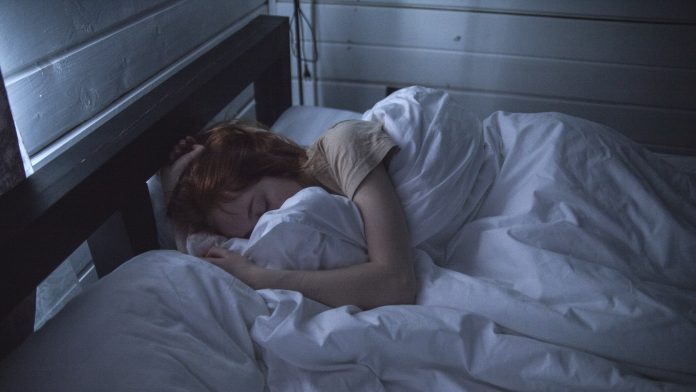 A bad night’s sleep linked to suicidal thoughts in depression sufferers