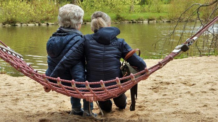 Could late-stage menopause benefit memory in later years? Could late-stage menopause benefit memory in later years?