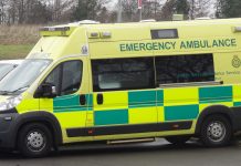 Advanced care paramedics to be allowed to write prescriptions Advanced care paramedics to be allowed to write prescriptions