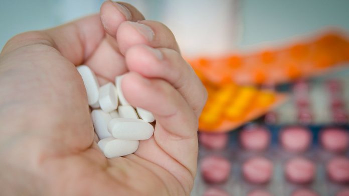 NHS funding could hinder patient’s access to drugs warns King’s Fund NHS funding could hinder patient’s access to drugs warns King’s Fund