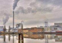 Air pollution levels at dangerous heights in parts of the world Air pollution levels at dangerous heights in parts of the world