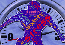 People with chronic anxiety at increased risk of heart disease People with chronic anxiety at increased risk of heart disease