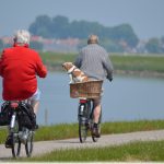 High intensity exercise found to not benefit those with dementia