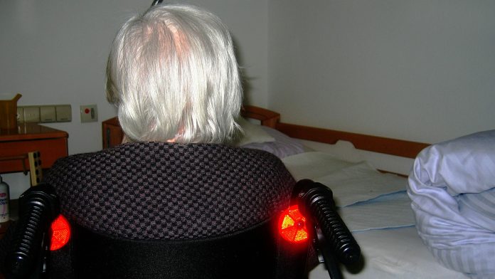 Are finances a factor in the development of dementia? Are finances a factor in the development of dementia?
