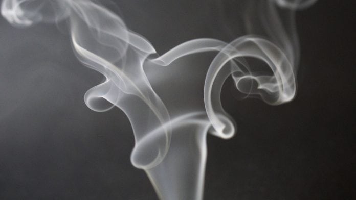 Vytenis Andriukaitis issues statement on tobacco consumption Vytenis Andriukaitis issues statement on tobacco consumption