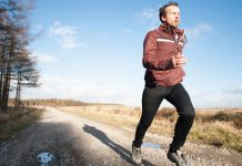 Testicular cancer survivors benefit greatly from strenuous exercise