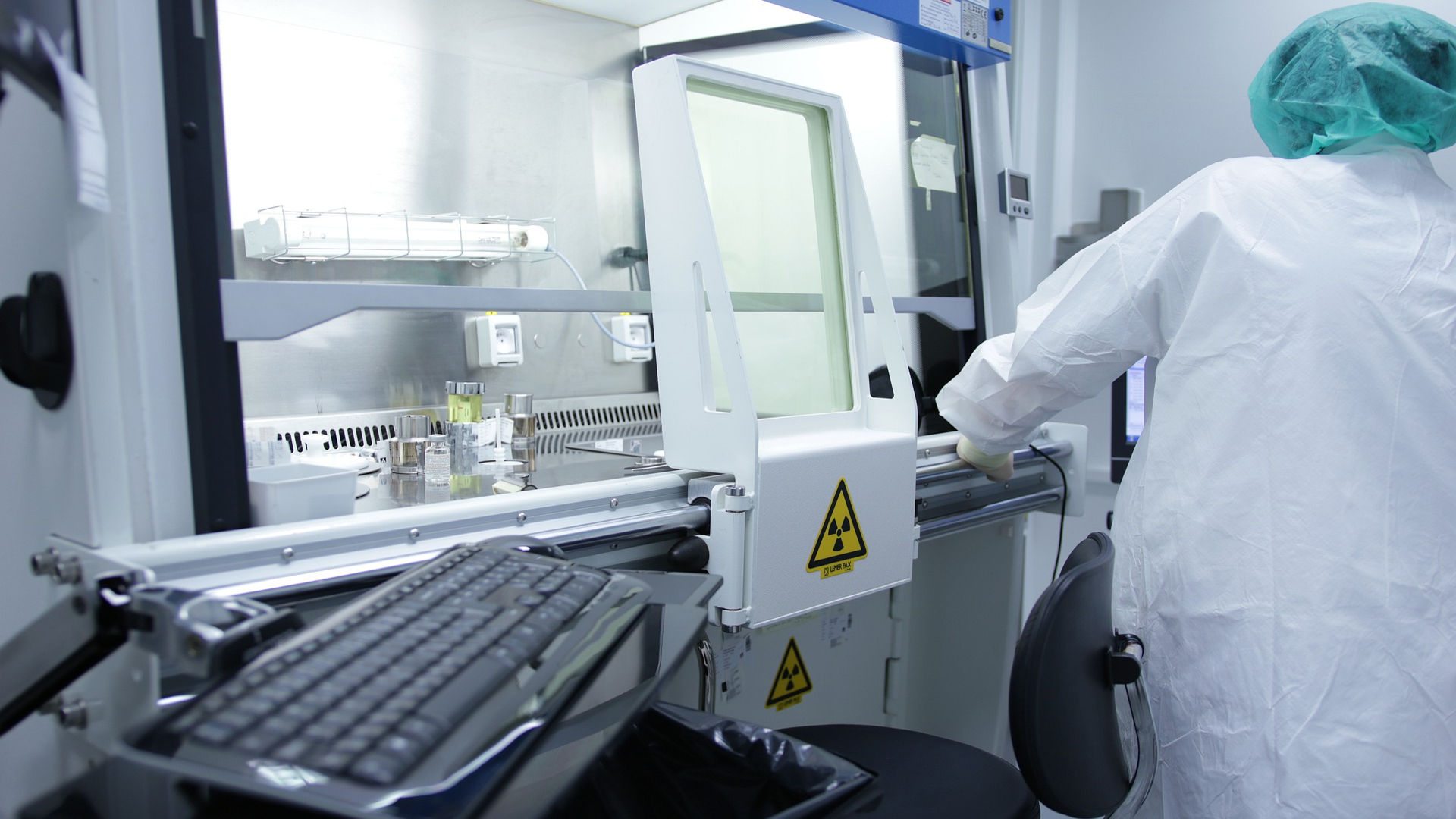 ECDC highlights future threat of drug-resistant gonorrhoea