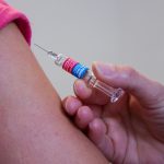 Can HPV vaccines help prevent development of cervical cancer?