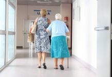 Lower heart disease risk could prevent frailty in old age Lower heart disease risk could prevent frailty in old age