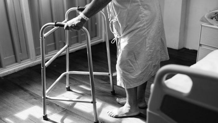 Hospital Frailty Risk Score to get older people better support
