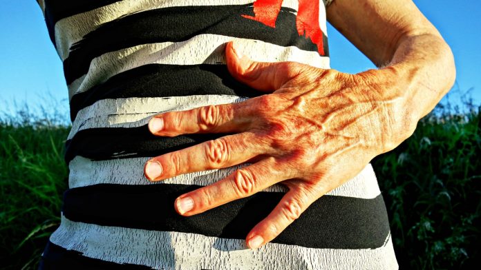 Inflammatory bowel disease might help with Parkinson's disease Inflammatory bowel disease might help with Parkinson's disease