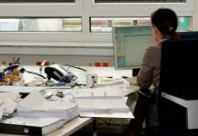 Does intense workplace exercise put you at risk of early death? Does intense workplace exercise put you at risk of early death?