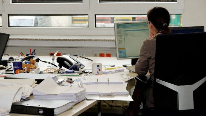 Does intense workplace exercise put you at risk of early death? Does intense workplace exercise put you at risk of early death?
