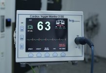 Interventional cardiology practice report presented at EuroPCR 2018 Interventional cardiology practice report presented at EuroPCR 2018