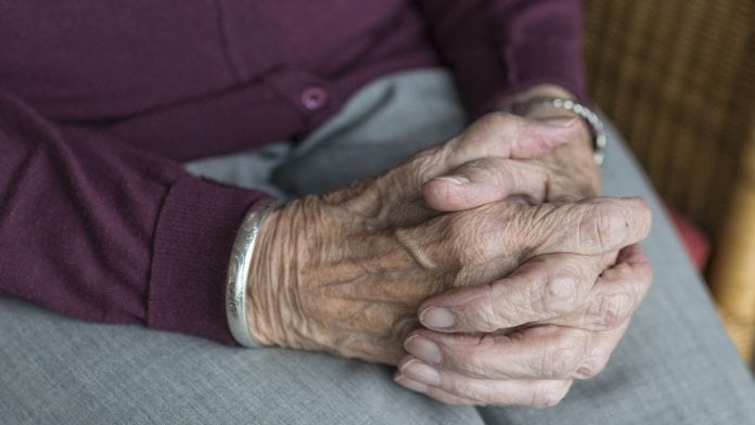 Treating Type 2 diabetes in elderly and frail adults is focus of new guidance Treating Type 2 diabetes in elderly and frail adults is focus of new guidance