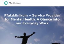 In this booklet, we get an insight into Pfalzklinikum, a mental health service
