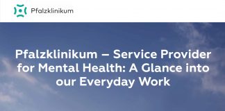 In this booklet, we get an insight into Pfalzklinikum, a mental health service