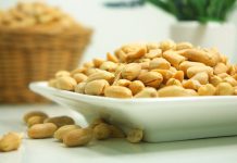 Less risky new blood test developed for peanut allergy diagnosis Less risky new blood test developed for peanut allergy diagnosis