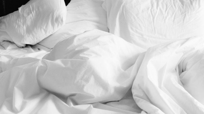 Is insomnia a long-term side effect of stroke? Is insomnia a long-term side effect of stroke?