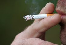 Two new lung cancer risk factors have been discovered Two new lung cancer risk factors have been discovered