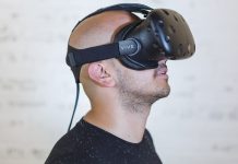 New virtual reality therapy proves successful in treating anxiety