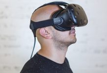 New virtual reality therapy proves successful in treating anxiety New virtual reality therapy proves successful in treating anxiety